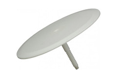 Vie�ko pre pr�strojov� krabicu 120 so z�vitov�m uchyten�m