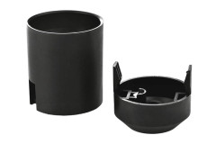 Plastov� obj�mka M10/E27