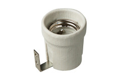 Keramick� obj�mka L-profil E27