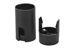 Plastov� obj�mka E14