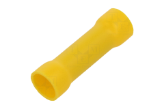 Izolovan� konektor spojka �lt� 4-6mm