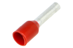 Konektor dutinka �erven� 1,5�8mm