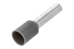 Konektor dutinka �ed� 4,0�12mm