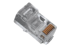 UTP konektor RJ45 8P8C