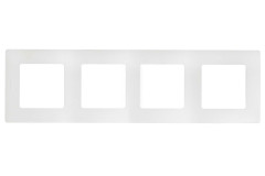 4-r�m�ek biely NILO� LEGRAND