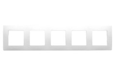 5-r�m�ek biely NILO� LEGRAND