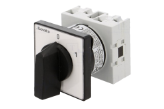 Va�kov� vyp�na� 2-polohov� 16A