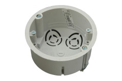 Sadrokart�nov� krabica KUP 68 LA/1�