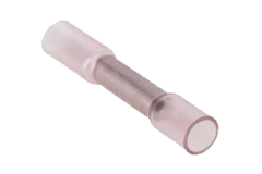 Konektor spojka �erven�  0,5/1mm