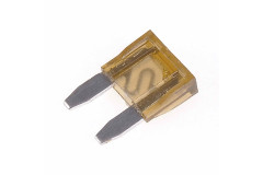 No�ov� poistka 7,5A 19�20mm