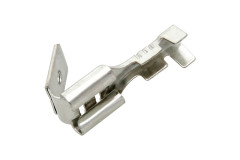 Konektor sami�ka+sam�ek odbo�ka 6,3mm