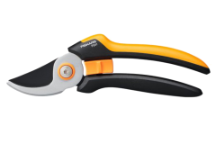 Z�hradn� no�nice dvoj�epe�ov� L Solid (P341) FISKARS