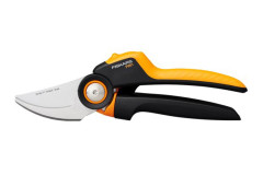 Z�hradn� no�nice dvoj�epe�ov� L PowerGear X-series (P961) FISKARS