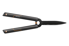 No�nice na �iv� plot, vlnit� ostrie HS22 SingleStep FISKARS