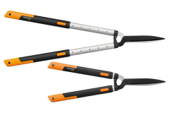 No�nice na �iv� plot, teleskopick� HS86 675-925mm FISKARS