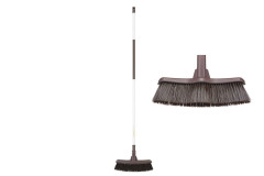 Metla na terasy s n�sadou Light FISKARS