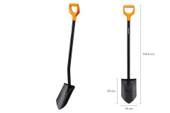 R�� �picat� Solid 1166mm Fiskars