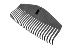 Hrable na l�stie a tr�vu SOLID L FISKARS