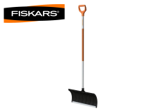 Hlin�kov� odh��a� na sneh roller 533mm FISKARS