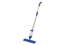 Mop na podlahu s rozpra�ova�om 300x95mm mikrovl�kno+PP