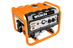 Elektrocentr�la WOKIN 2�230V 3kW