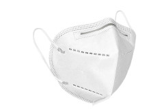 Respir�tor FFP2 10ks