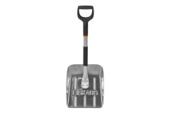 Lopata do auta 255�715mm FISKARS