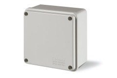 In�tala�n� �katu�a 100�100�50mm