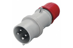 Vidlica 213.3236 3243 400V 32A 4P IP44