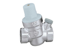 Regulator tlaku 5334 3/4" Caleffi