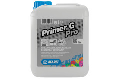 Penetr�cia PRIMER-G PRO 5l MAPEI