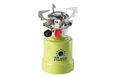 Kempingov� vari� s piezom