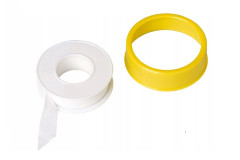 Tefl�ov� p�ska 12�12�0,1mm