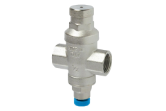 Regul�tor tlaku vody 1/2"