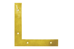 Rohovn�k 150�25�2,5mm NA 1