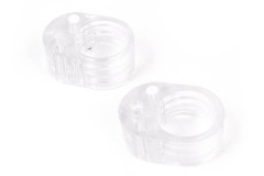 Plastov� k�u�kov� doraz