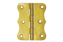 Ozdobn� z�ves 80�63�1,5mm ZO 80