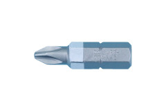 Bit 1/4" PH2 25mm W�RTH