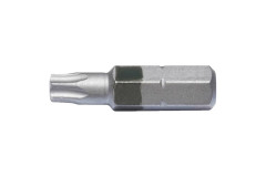 Bit 1/4" TORX25 25mm W�RTH