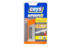 Dvojzlo�kov� epoxidov� tmel na kov 47g