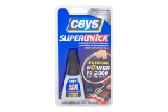 Sekundov� lepidlo g�lov� 5g