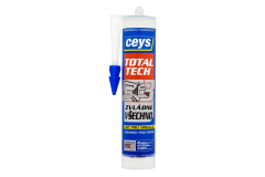 Total tech transparent 290ml
