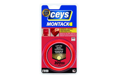 Lepiaca p�ska obojstrann� EXPRESS 19mm x 2,5m