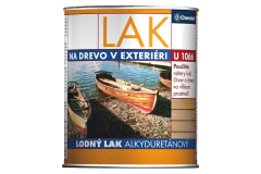 Lak lodn� U1066 0,75l