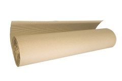 Kryc� papier vlnit� 2-vrstvov� 1�10m