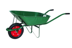 Z�hradn� f�rik s nafukovac�m kolesom 60l