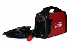 Zv�rac� invertor SOLUTION FAST200