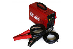 Invertorov� nab�ja�ka so �tartom SC-300