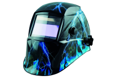 Samostmievacia zv�racia kukla SOLUTION TS-616 blesk