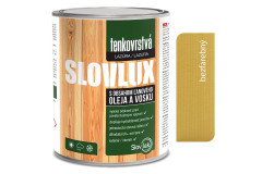 Slovlux tenkovrstv� laz�za 0000 bezfarebn� 0,7l